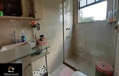 Imagem 8: Vendo Chalé aconchegante no bairro Lagoinha em Miguel Pereira - RJ