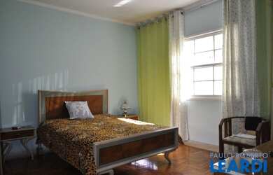 Imagem 3: CASA TÉRREA - VILA MADALENA - SP