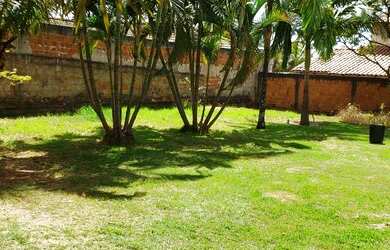 Imagem: O terreno possui 390m² de Área e está localizado em Setor