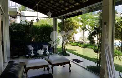 Imagem 4: Casa Condomínio Santa Monica Jardim de 809 metros quadrados no bairro...