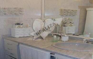 Imagem 12: Casa Condoninio Santa Lúcia de 680 metros quadrados no bairro Barra da...