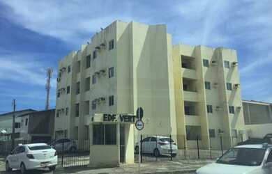 Imagem 15: Aluga-se apartamentos em vários bairros da capital com 1, 2 e 3 quartos