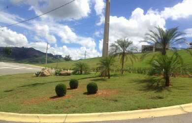 Imagem 2: TERRENO RESIDENCIAL em BRAGANÇA PAULISTA - SP, CONDOMÍNIO VALE DAS ÁGUAS