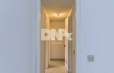 Imagem 12: Ipanema e Lagoa quatro quartos com vista livre e vaga na escritura