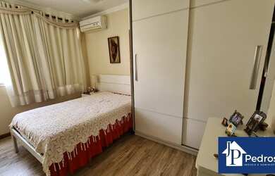 Imagem 9: Apartamento de três quartos à venda no Rio Vermelho Salvador