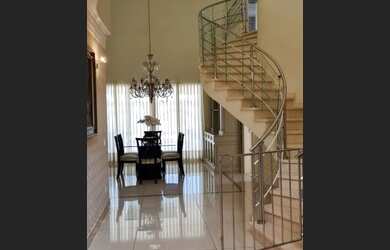 Imagem 2: Maravilhosa casa à venda no Condomínio Damha IV