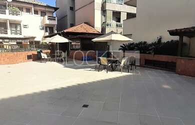 Imagem 3: Recreio dos Bandeirantes Casa de Condomínio 3 quartos, sendo 3 suites