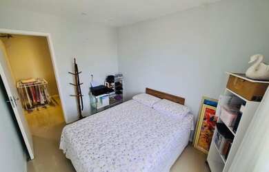 Imagem 10: Apartamento no Cond. Del Fiori Jardim El Dourado/Cohama - Venda