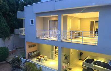 Imagem 4: Linda casa com fino acabamento no Rio da Prata - Campo Grande RJ