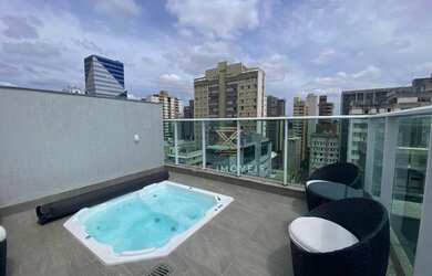 Imagem 16: Apartamento com 2 dormitórios à venda, 186 m² por R$ 2.990.000,00 -...