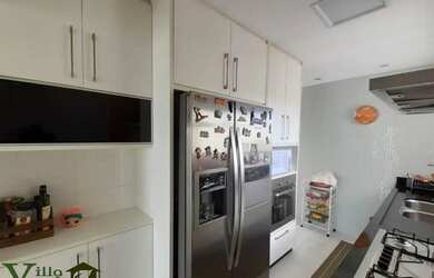 Imagem 8: APARTAMENTO RESIDENCIAL em SÃO PAULO - SP, LAUZANE PAULISTA