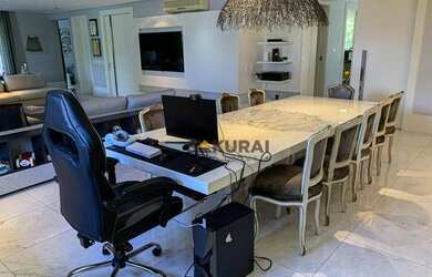 Imagem 13: Apartamento com 3 dormitórios, 292 m² - venda por R$ 5.000.000,00 ou...