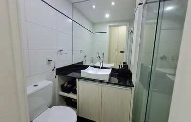 Imagem 13: Apartamento para venda 63 m,2 quartos, 1 suíte - Freguesia - Jacarepaguá