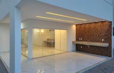 Imagem 15: Belíssima Casa Duplex Alto Padrão no Condomínio SunVille no Nova Betânia,...