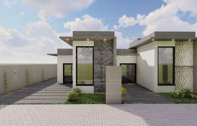 Imagem 2: Casas à venda na Vila Paraguaia em Foz do Iguaçu