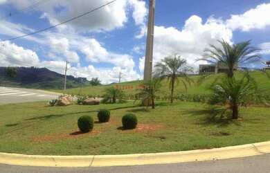 Imagem 2: TERRENO RESIDENCIAL em BRAGANÇA PAULISTA - SP, CONDOMÍNIO VALE DAS ÁGUAS