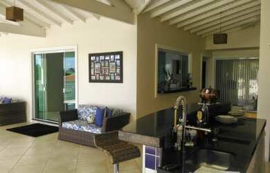 Imagem 16: Chácara para Locação Anual - Itaici, Indaiatuba - 400m², 4 vagas