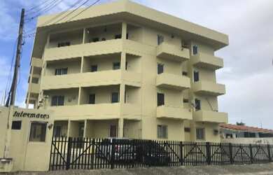 Imagem 6: Aluga-se apartamentos em vários bairros da capital com 1, 2 e 3 quartos