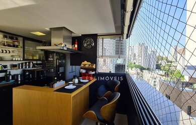 Imagem 16: Apartamento com 2 dormitórios à venda, 70 m² por R$ 1.050.000 - Lourdes...