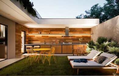 Imagem 9: CASA RESIDENCIAL em Rio de Janeiro - RJ, Freguesia Jacarepaguá