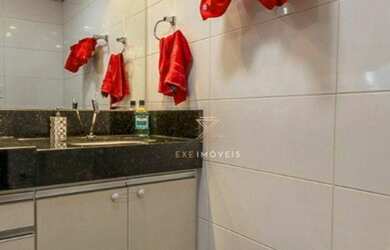 Imagem 12: Apartamento com 3 dormitórios à venda, 102 m² por R$ 1.150.000 - Savassi - Belo Horizonte