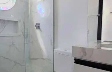 Imagem 10: COBERTURA 212M² IMPECÁVEL VISTA LIVRE 04 QUATRO VAGAS 03 TRÊS SUITES