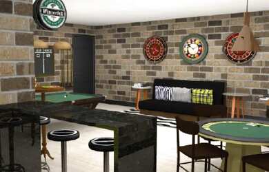 Imagem 5: Apartamento novo modelo Garden com ótima localização no Urbanova