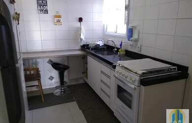 Imagem 3: Apartamento à venda no bairro Jardim Esperança Barueri SP