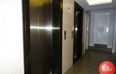 Imagem 3: São Paulo - Apartamento Padrão - Brás