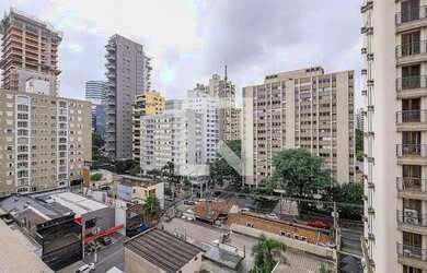 Imagem 7: Apartamento para Aluguel - Jardim Paulista, 1 Quarto, 30 m2