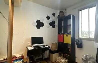 Imagem 8: Aluguel na Tijuca. Piscina, Ar-condicionado, 100m² de Áreae2 Vagas na...