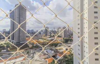 Imagem 6: Locação Apartamento 2 Dormitórios - 65 m² Chácara Santo Antônio