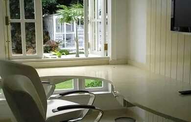 Imagem 16: Casa com 5 dormitórios, 600 m² - venda por R$ 6.000.000,00 ou aluguel...