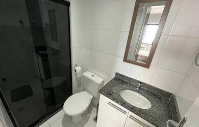 Imagem 6: Locação Santa Teresa, mobiliado Gilmar Gantois R$ 2.199,00