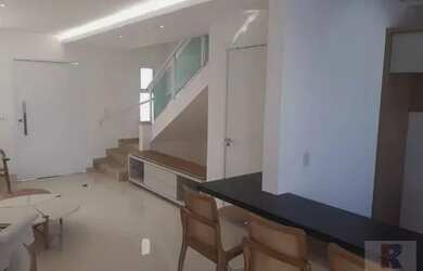 Imagem 6: Casa em Condomínio para Venda em Aparecida de Goiânia / GO no bairro Cardoso Continuação