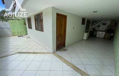 Imagem 6: Casa, 130 m² - venda por R$ 570.000,00 ou aluguel por R$ 3.091,67/mês - Riviera Fluminense