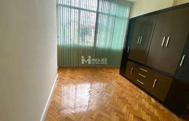 Imagem 5: Tijuca Apartamento com 1 dormitório