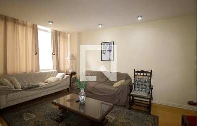 Imagem 2: Apartamento para Aluguel - Copacabana, 1 Quarto, 76 m2