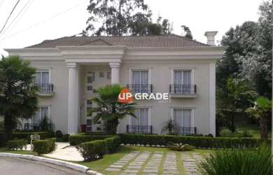 Imagem 3: Casa com 6 dormitórios à venda, 980 m² por R$ 16.000.000,00 - Tamboré...