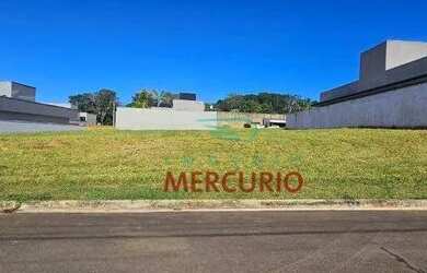 Imagem: O terreno possui 525m² de Área e está localizado em Parque