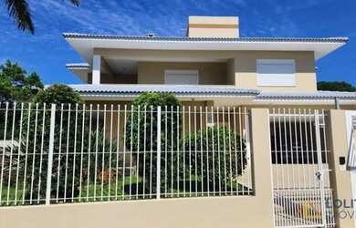 Imagem 2: Casa à venda com 3 quartos, 350,00m2 ao lado da lagoa de ibiraquera,...