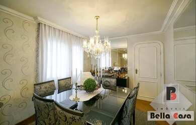 Imagem 3: APARTAMENTO ALTO PADRÃO A POUCOS METROS DO CLUBE JUVENTUS