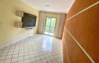 Imagem 7: Aluga P10 Cd. Kopenhagen, Apto Semi-Mobiliado 2 Quartos, coração do...