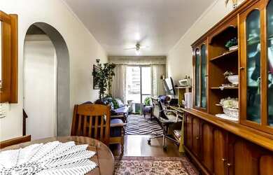 Imagem 8: APARTAMENTO RESIDENCIAL em São Paulo - SP, Itaim Bibi