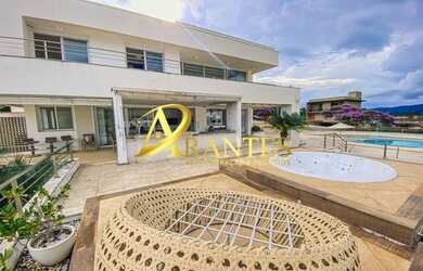 Imagem 3: Mansão cinematográfico a venda em Atibaia