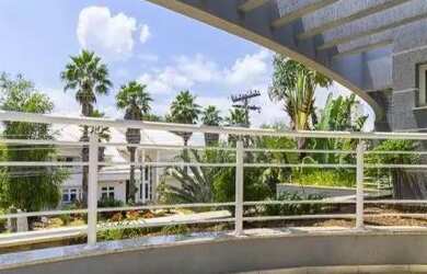 Imagem 11: Casa com 4 dormitórios, 611 m² - venda por R$ 3.000.000,00 ou aluguel...