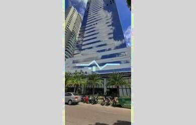 Imagem: O depósito possui 5 Vagas na garagem, 220m² de Área, Imóvel