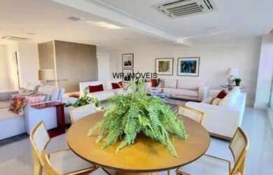 Imagem 7: APARTAMENTO RESIDENCIAL em SALVADOR - BA, ITAIGARA