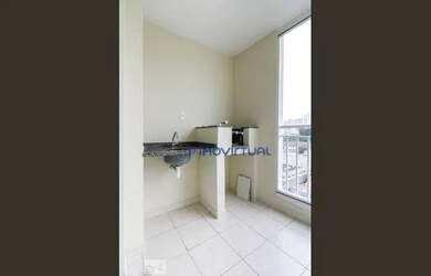 Imagem 4: Apartamento com 3 dormitórios, 78 m² - venda por R$ 599.000,00 ou aluguel por R$ 3.581,70