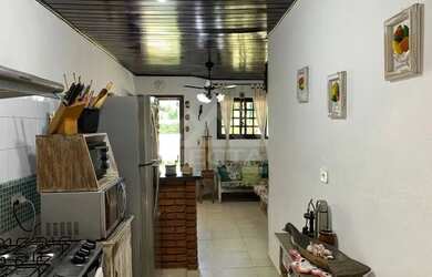 Imagem 9: Casa à Venda no Bairro Jardim Britânia Caraguatatuba/SP